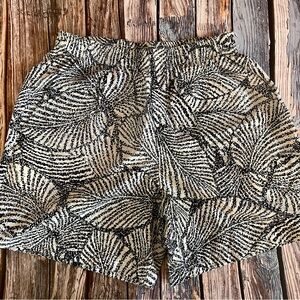 Made In Hawaii, Men’s M Hawaiian print shorts